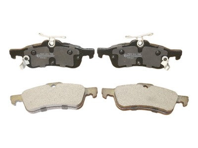 BRAKE PAD SET DBP00065 FITS HONDA