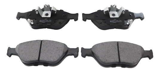 BRAKE PAD SET DBP00066 FITS TOYOTA