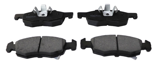 BRAKE PAD SET DBP00069 FITS OPEL