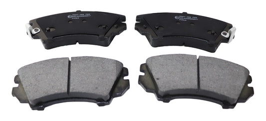 BRAKE PAD SET DBP00070 FITS VAUXHALL