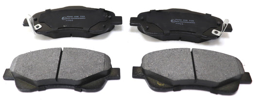 BRAKE PAD SET DBP00082 FITS TOYOTA