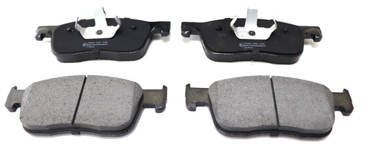 BRAKE PAD SET DBP00084 FITS CITROEN