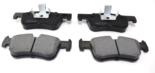 BRAKE PAD SET DBP00085 FITS BMW