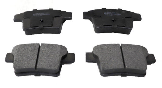 BRAKE PAD SET DBP00090 FITS FORD