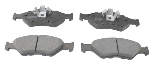 BRAKE PAD SET DBP00093 FITS FORD