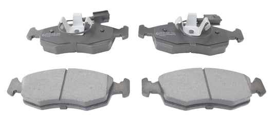 BRAKE PAD SET DBP00094 FITS FIAT