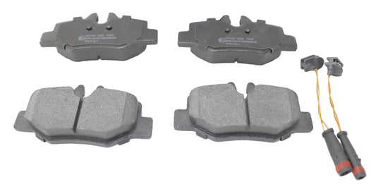 BRAKE PAD SET DBP00098 FITS MERCEDES