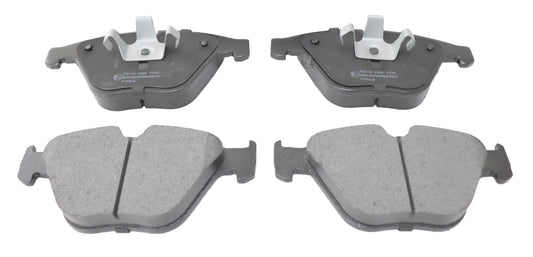 BRAKE PAD SET DBP00099 FITS BMW