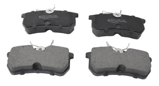 BRAKE PAD SET DBP00100 FITS FORD