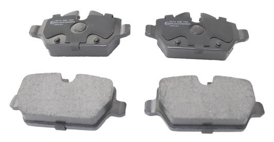 BRAKE PAD SET DBP00101 FITS BMW