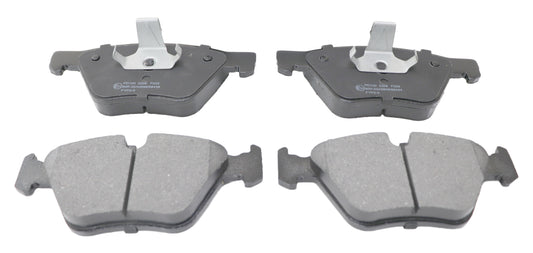 BRAKE PAD SET DBP00106 FITS BMW