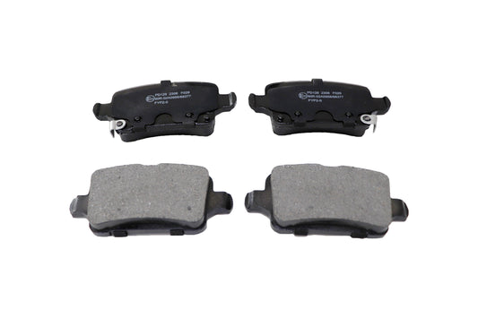 BRAKE PAD SET DBP00113 FITS OPEL