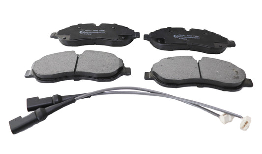 BRAKE PAD SET DBP00116 FITS FORD