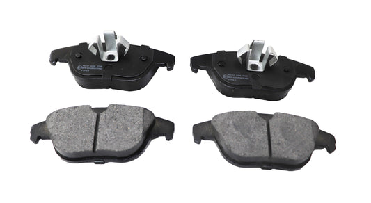 BRAKE PAD SET DBP00120 FITS MERCEDES