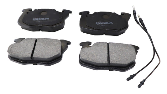 BRAKE PAD SET DBP00131 FITS PEUGEOT