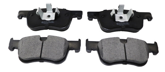 BRAKE PAD SET DBP00136 FITS CITROEN