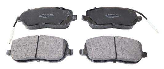 BRAKE PAD SET DBP00138 FITS CITROEN