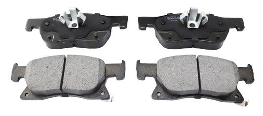 BRAKE PAD SET DBP00143 FITS OPEL