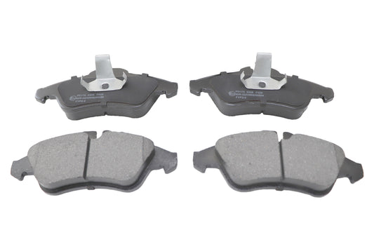 BRAKE PAD SET DBP00151 FITS MERCEDES