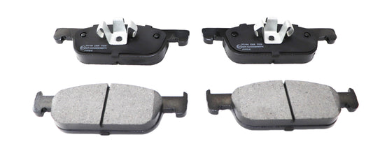 BRAKE PAD SET DBP00169 FITS RENAULT