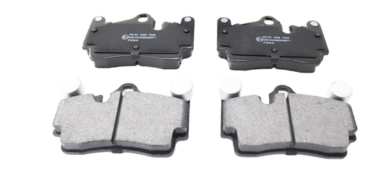 BRAKE PAD SET DBP00171 FITS V.A.G.