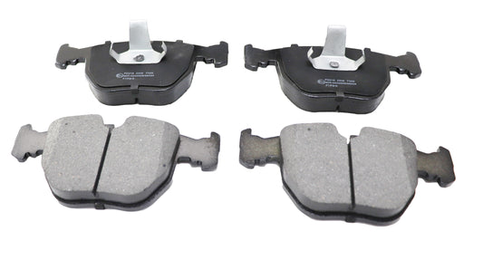 BRAKE PAD SET DBP00185 FITS BMW