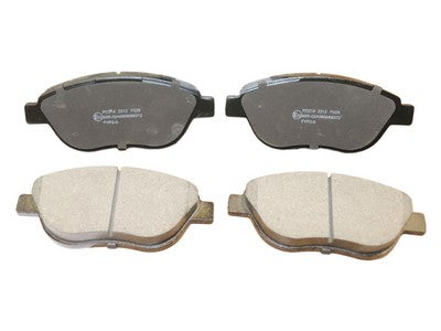 BRAKE PAD SET DBP00188 FITS CITROEN