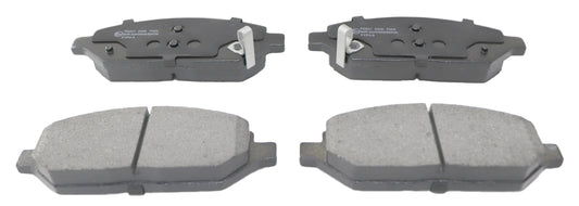 BRAKE PAD SET DBP00190 FITS OPEL