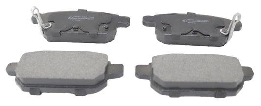 BRAKE PAD SET DBP00191 FITS SUZUKI