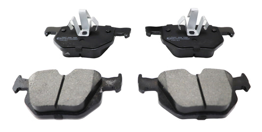 BRAKE PAD SET DBP00196 FITS BMW