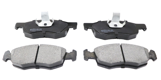 BRAKE PAD SET DBP00200 FITS FIAT