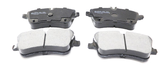 BRAKE PAD SET DBP00201 FITS MERCEDES