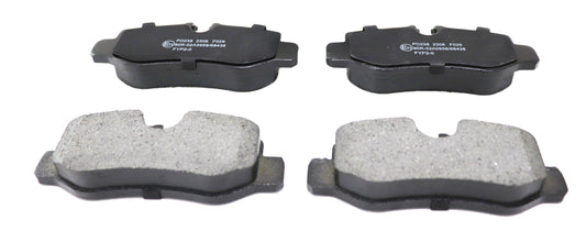 BRAKE PAD SET DBP00203 FITS MERCEDES