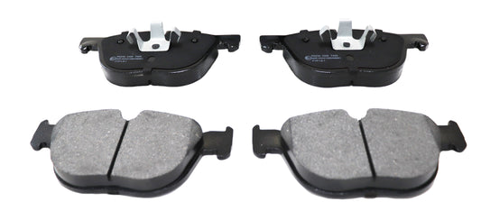 BRAKE PAD SET DBP00204 FITS BMW