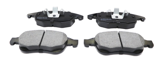 BRAKE PAD SET DBP00209 FITS CITROEN