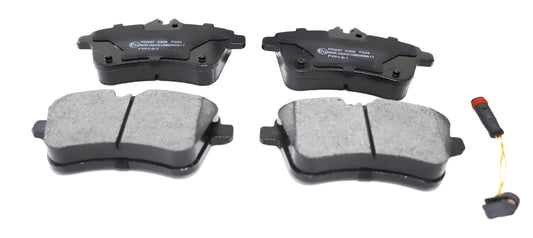 BRAKE PAD SET DBP00211 FITS MERCEDES