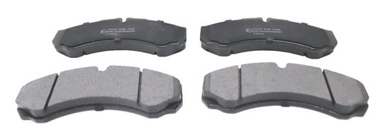 BRAKE PAD SET DBP00213 FITS IVECO