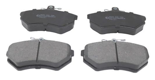 BRAKE PAD SET DBP00217 FITS V.A.G.