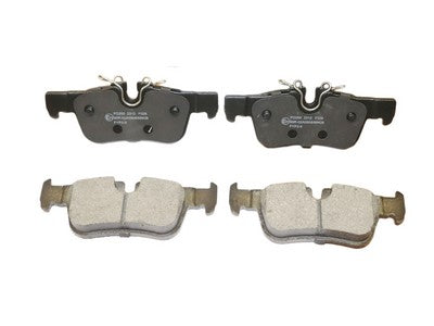 BRAKE PAD SET DBP00218 FITS BMW