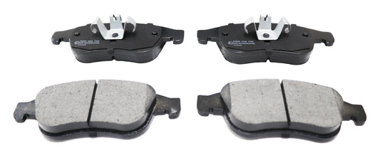 BRAKE PAD SET DBP00219 FITS RENAULT