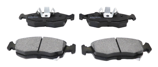 BRAKE PAD SET DBP00220 FITS FIAT