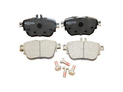 BRAKE PAD SET DBP00247 FITS MERCEDES