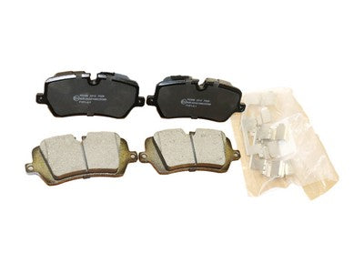 BRAKE PAD SET DBP00248 FITS LAND ROVER