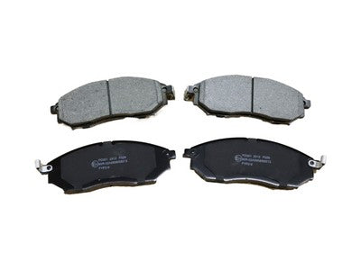 BRAKE PAD SET DBP00252 FITS HONDA