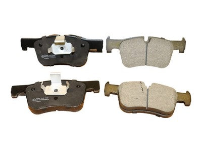 BRAKE PAD SET DBP00253 FITS BMW