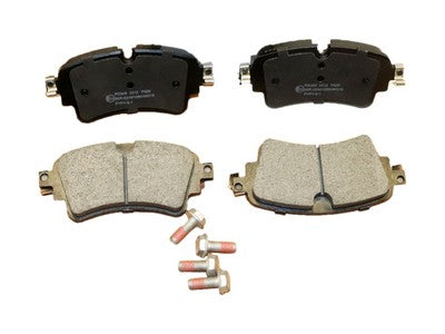 BRAKE PAD SET DBP00256 FITS AUDI