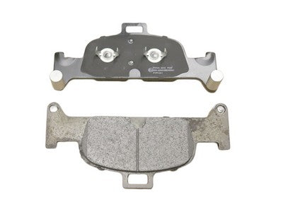 BRAKE PAD SET DBP00247 FITS MERCEDES